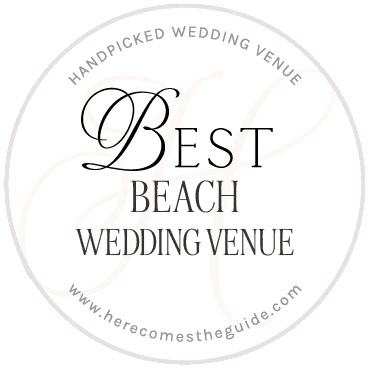 Best Beach Wedding Venue – Here Comes The Guide