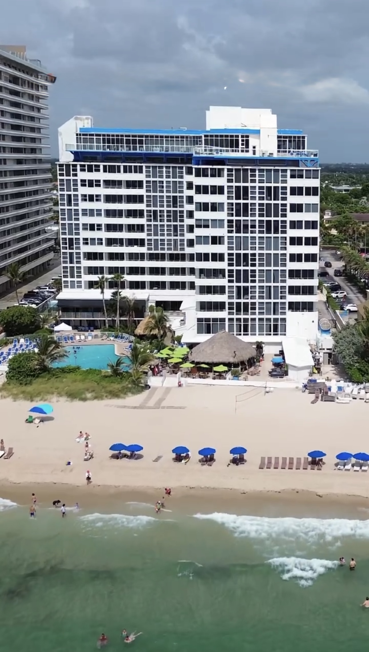 Ocean Manor Resort Fort Lauderdale